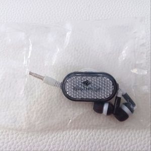 Disney Cruise Line head sets